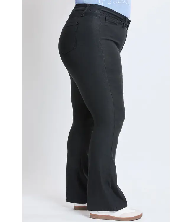 EP42931R Hyperstretch Hi Rise Flare