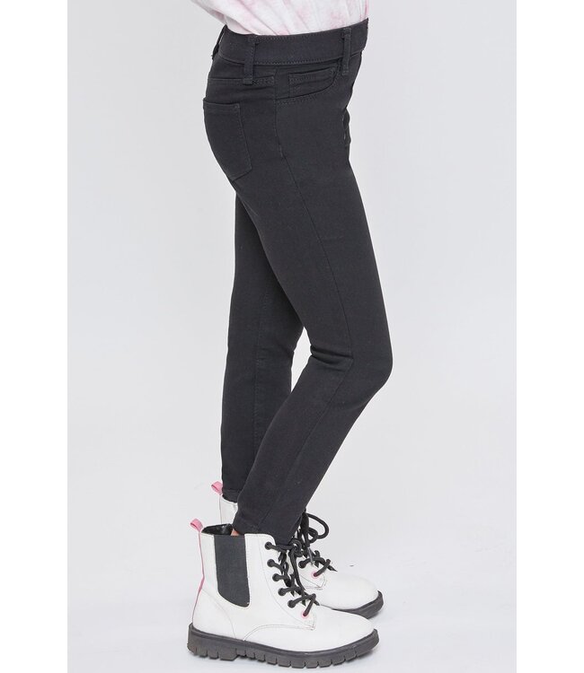 GP233479 Pull On Skinny Jean