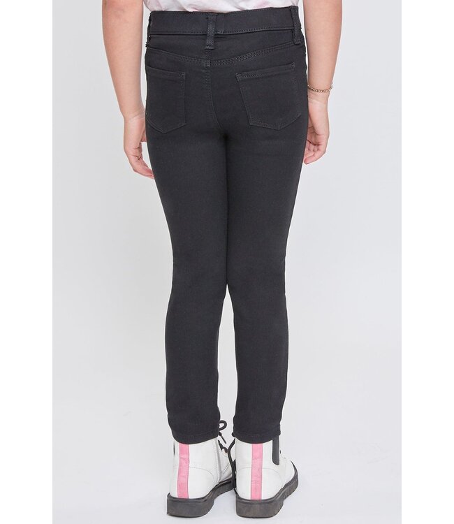 GP233479 Pull On Skinny Jean