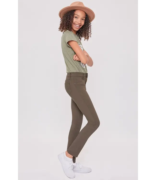 GP155931 Hyperstretch Skinny Jean