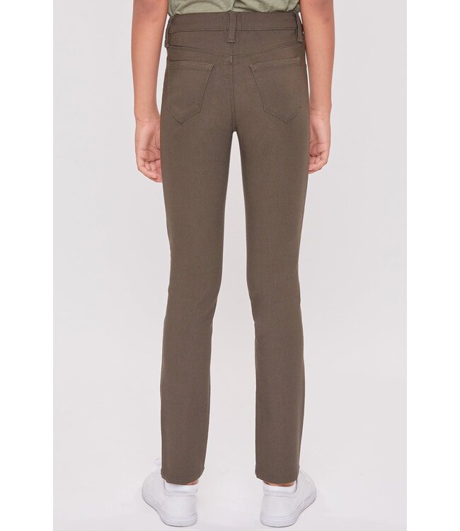 GP155931 Hyperstretch Skinny Jean