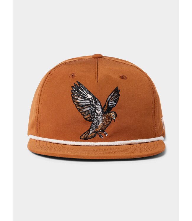 GH3711 Dove Hat Clay