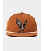 GH3711 Dove Hat Clay