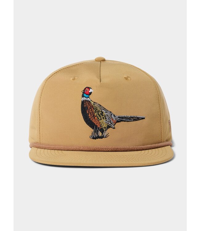 PF-GH3703 Pheasants Forever HAT Wheat