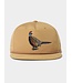PF-GH3703 Pheasants Forever HAT Wheat