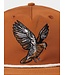 GH3708 WOOD DUCK Hat Dust Brown