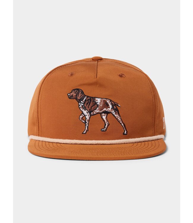 Gh2250 POINTER Hat CLAY