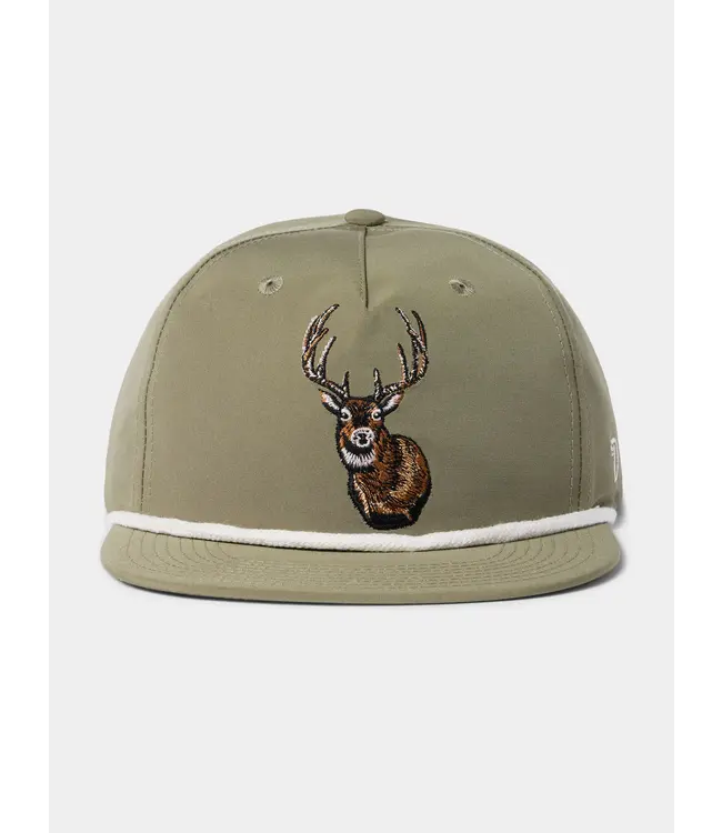 GH3712 WHITETAIL HAT Sagebrush