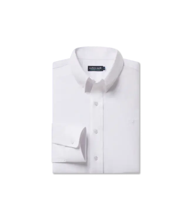 VOXF Classic Oxford Shirt