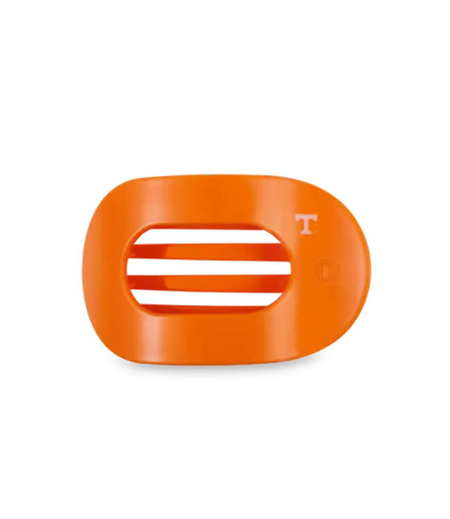 Teleties Medium Flat Round Clip