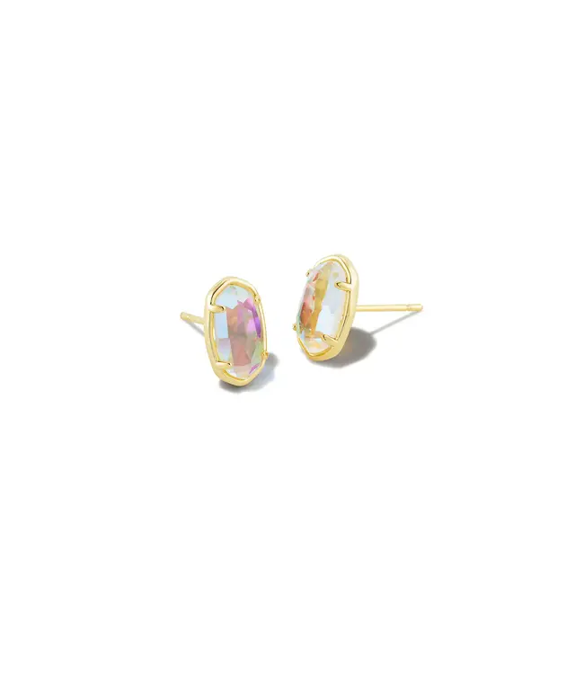GRAYSON STUD Earring