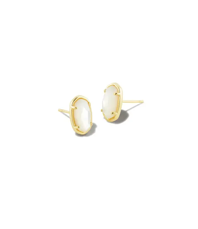 GRAYSON STUD Earring