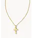 CROSS Pendant Necklace