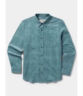 Duck Camp Corduroy Shirt