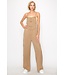 RDP5708 Wide Leg Overalls