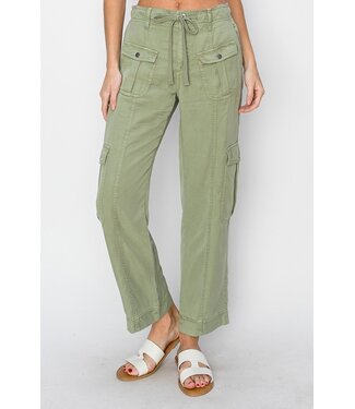 Risen Relaxed cargo pants