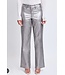 RDP5428 High Rise Relaxed Straight Jeans
