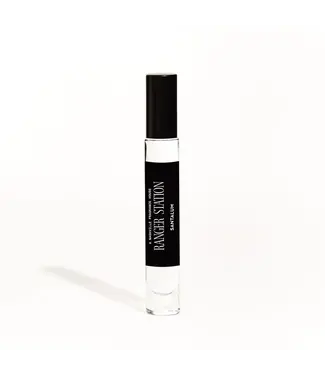 Ranger Station Ranger Station Quickdraw Perfume