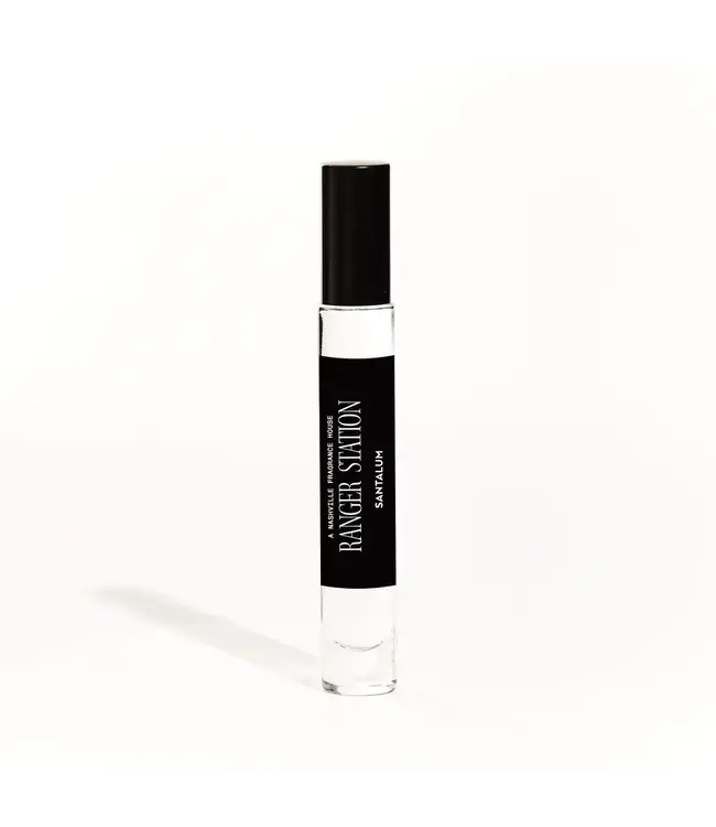 PFRS Quickdraw Perfume