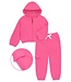 GKSS223003 pant jog set w/ zip hoodie