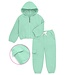 GKSS223003 pant jog set w/ zip hoodie