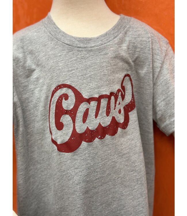 ATA CAVS Youth Custom Tee