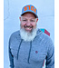 Upside Down Trucker Hat Vols