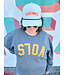 Upside Down Fleece Sweatshirt VOLS