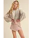KT2349BG tween cardi