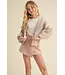 KT2349BG tween cardi