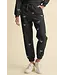 LP1666 jogger w/ sequined bow detail