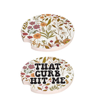 Simply Southern Car Coasters