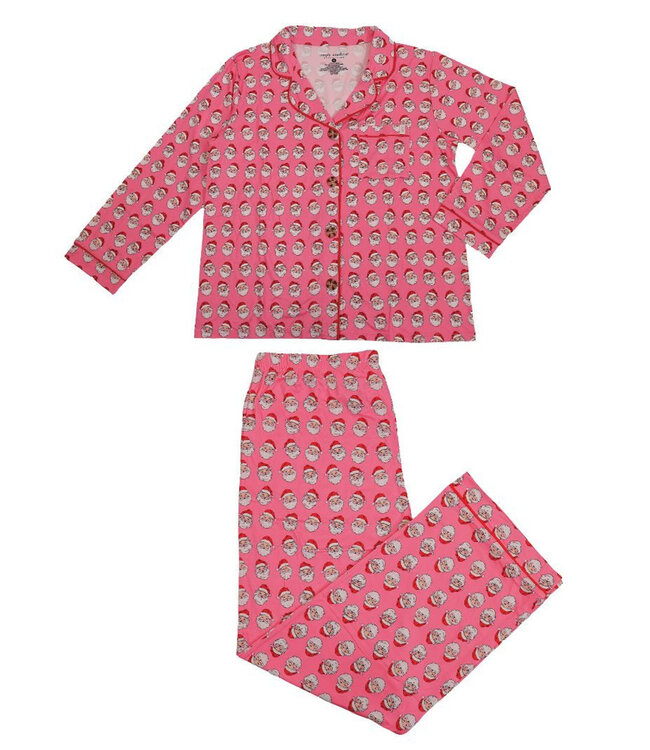 840385724890 Santa PJ Set