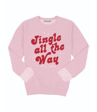 Simply Southern Youth Jingle Sweatshirt