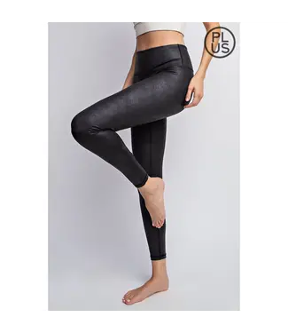 Chintz Full Length Legging