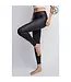 P6140C1 Chintz Full Length Legging