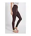P6151PL V Waist Full Length Legging
