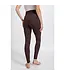 P6151PL V Waist Full Length Legging