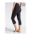 P60331 Capri Yoga Leggings