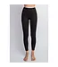 P6171 Two Line Yoga Stitch Full Length Legging