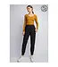 P6274 Oxford Woven Jogger Pants