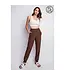 P6274 Oxford Woven Jogger Pants