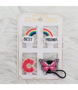 Simply Southern Strawcover