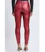 P1736 Hi Rise Skinny Metallic Jean