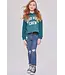 GP249068 Taylor hi rise relaxed fit jean