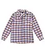 8403857784 Men's Plaid Shacket