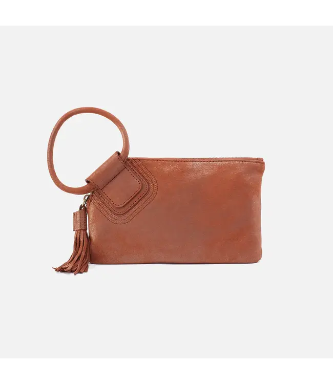 Sable with studs HOBO