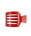 Teleties MEDIUM Flat Square Clip