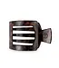 Teleties MEDIUM Flat Square Clip