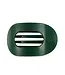 Teleties LARGE Flat Round Clip